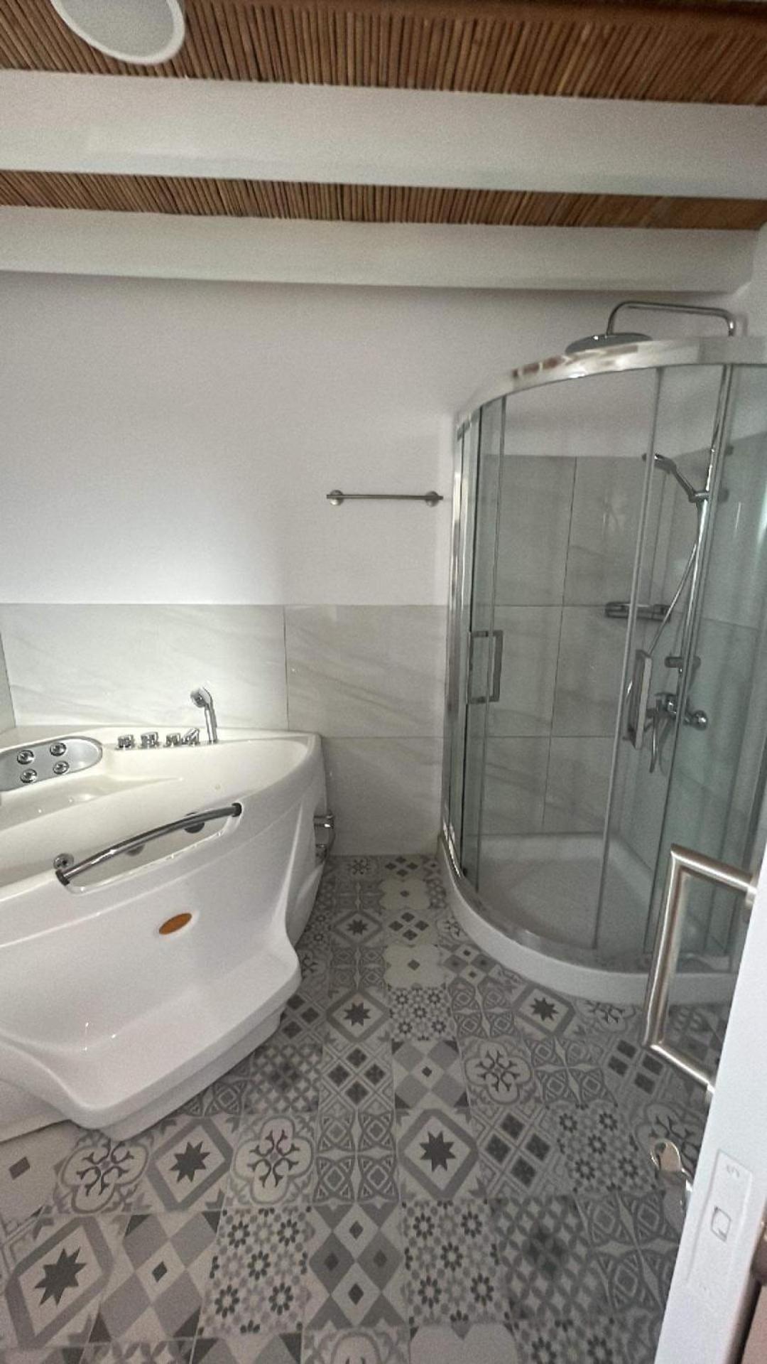 Apartament Little Stone House *