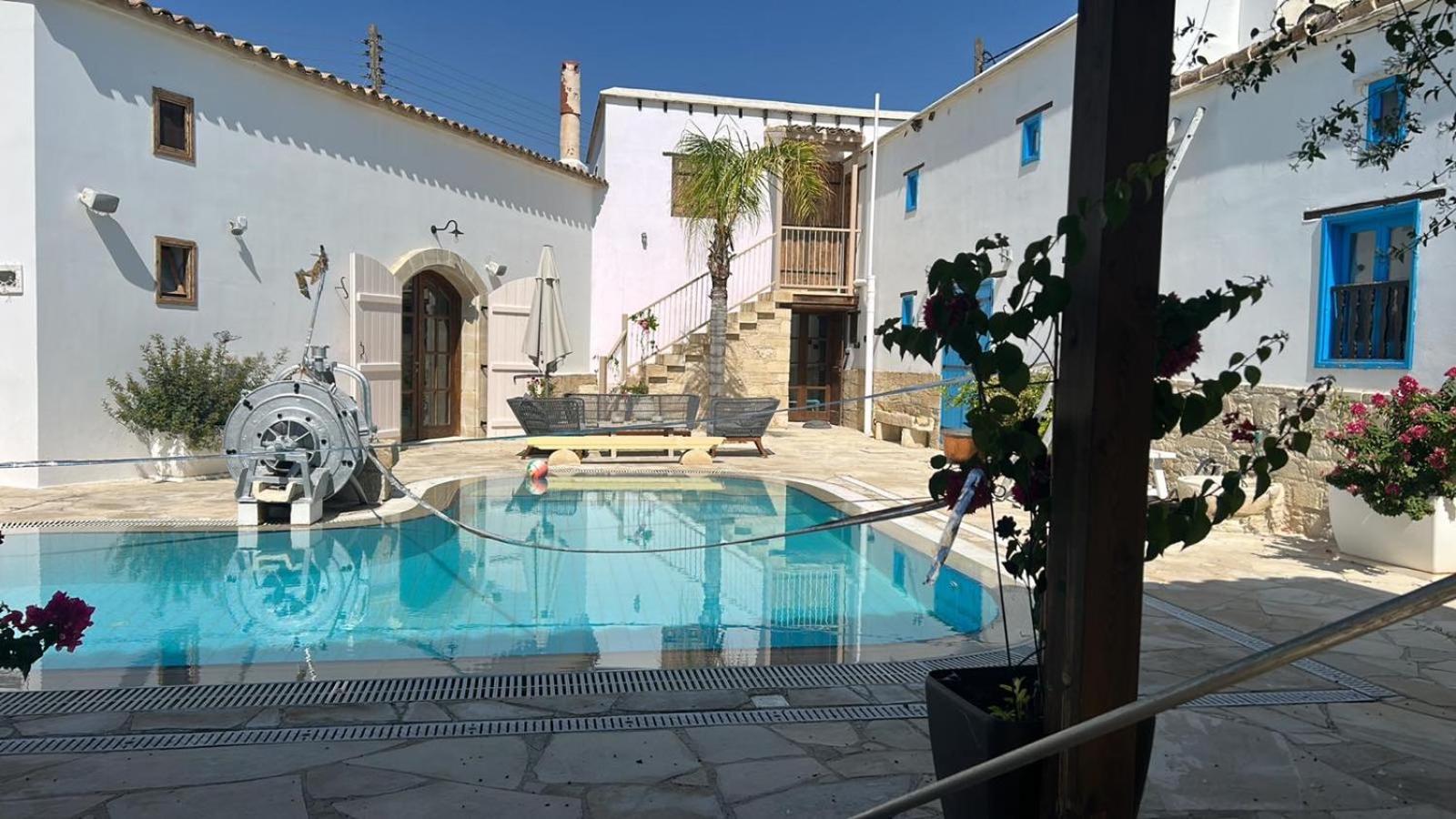 Apartament Little Stone House