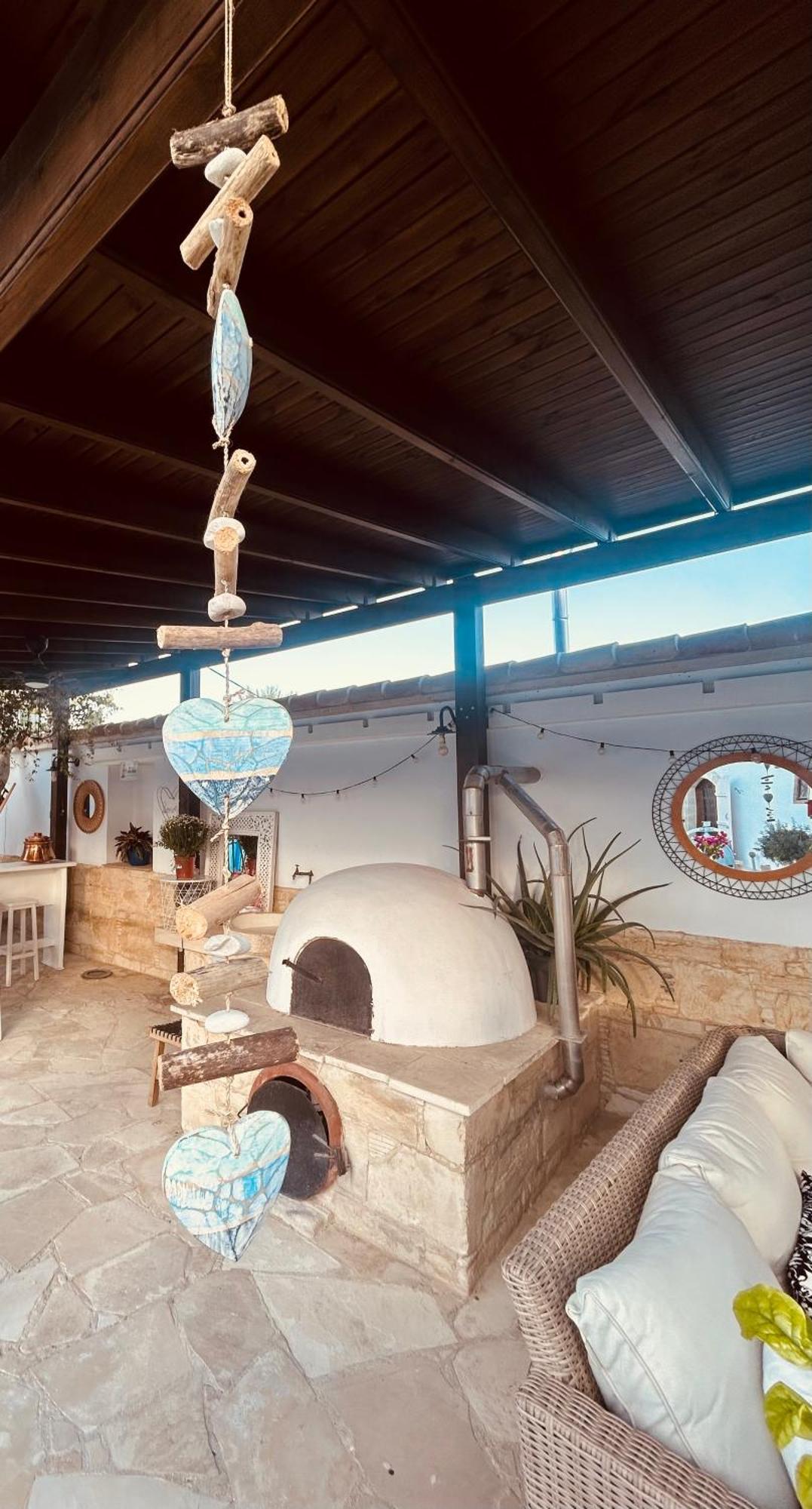 Apartament Little Stone House Lympia