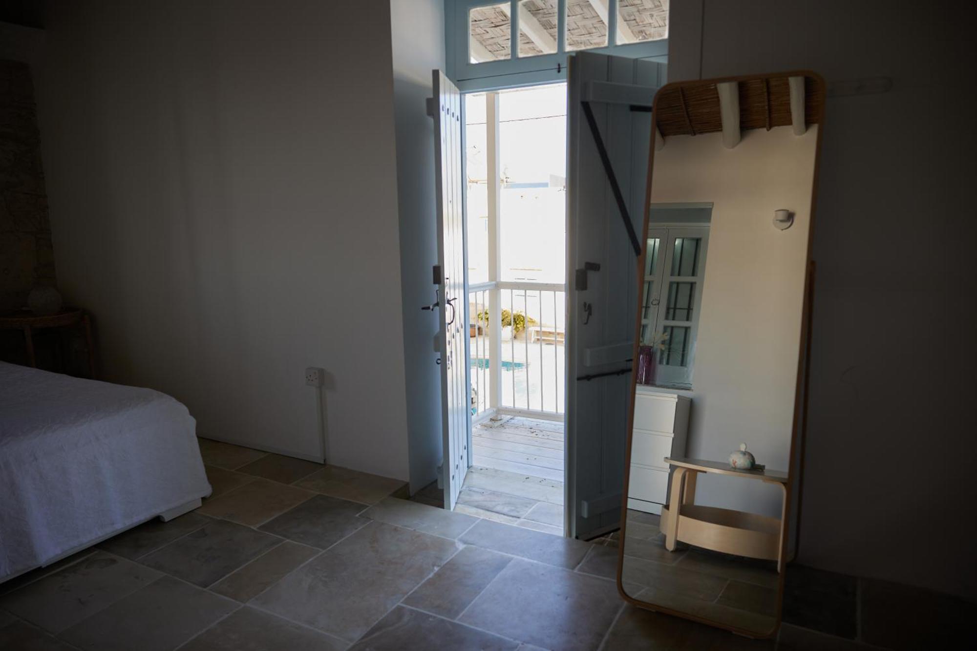 Little Stone House Apartment *