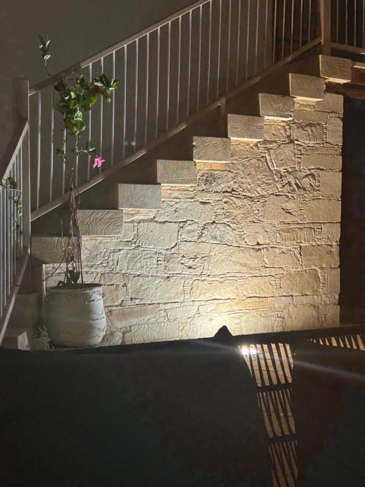 Apartment Little Stone House *