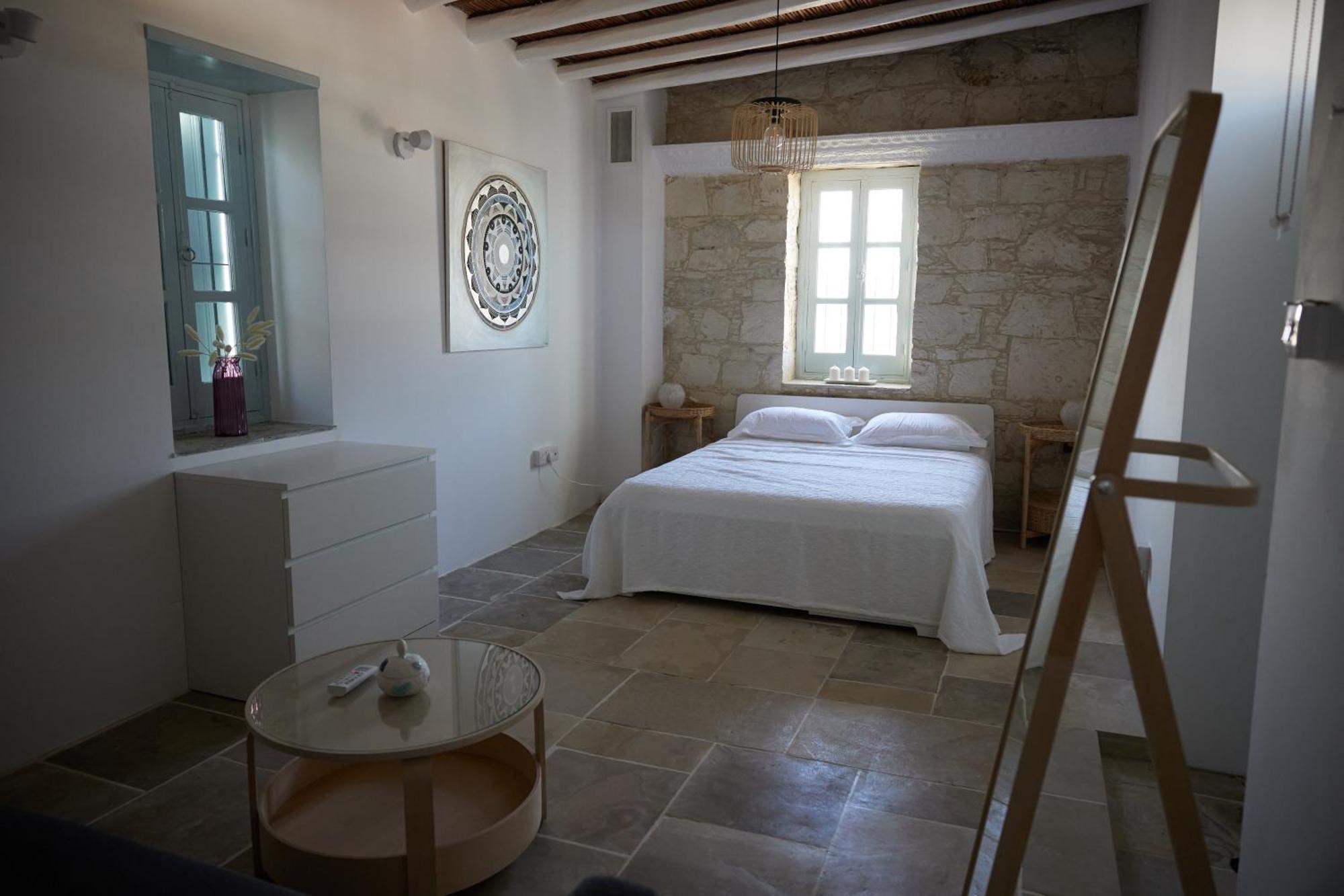 Little Stone House Apartment