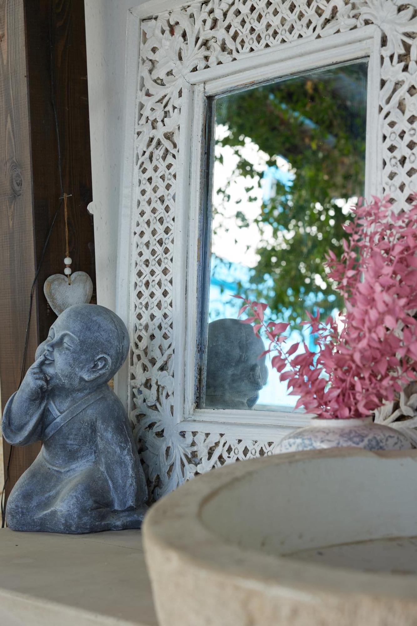 Apartment Little Stone House *