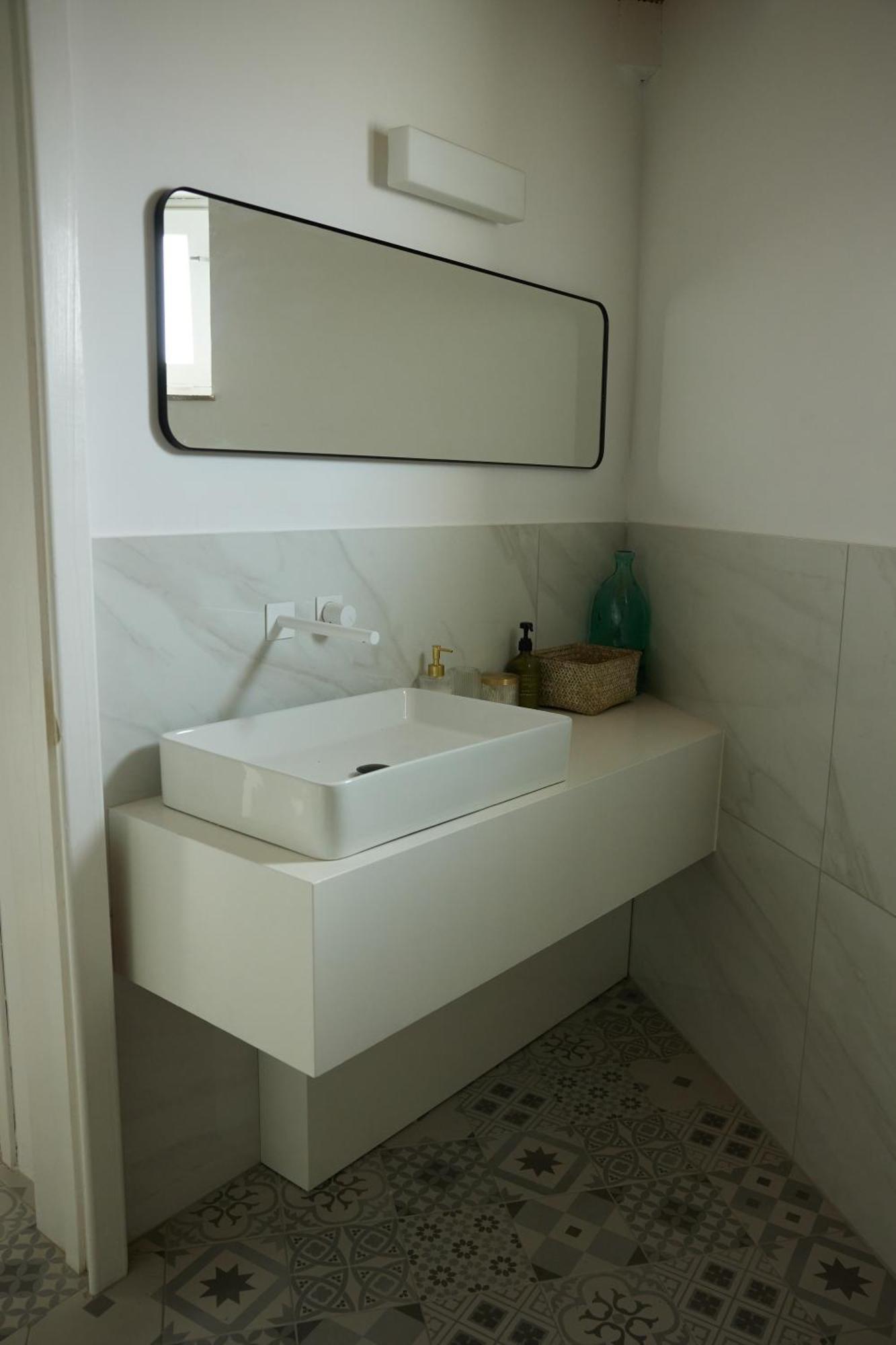 Little Stone House Apartment