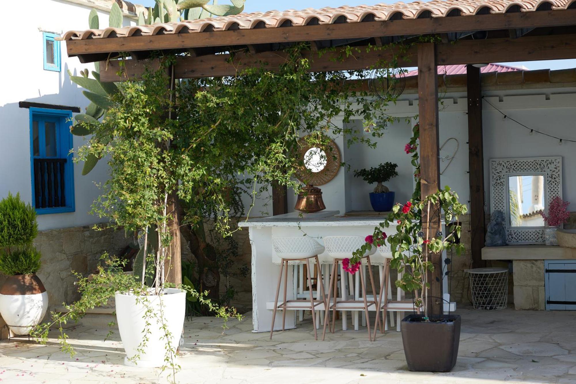 Little Stone House Apartment Lympia