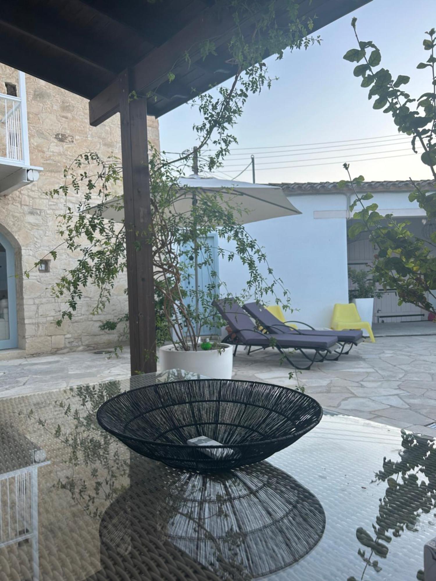 Little Stone House Apartment