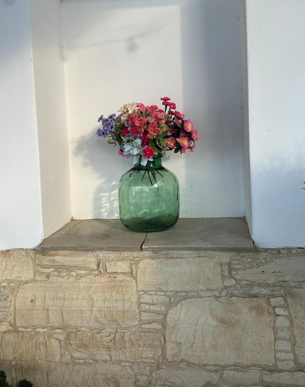 Little Stone House *