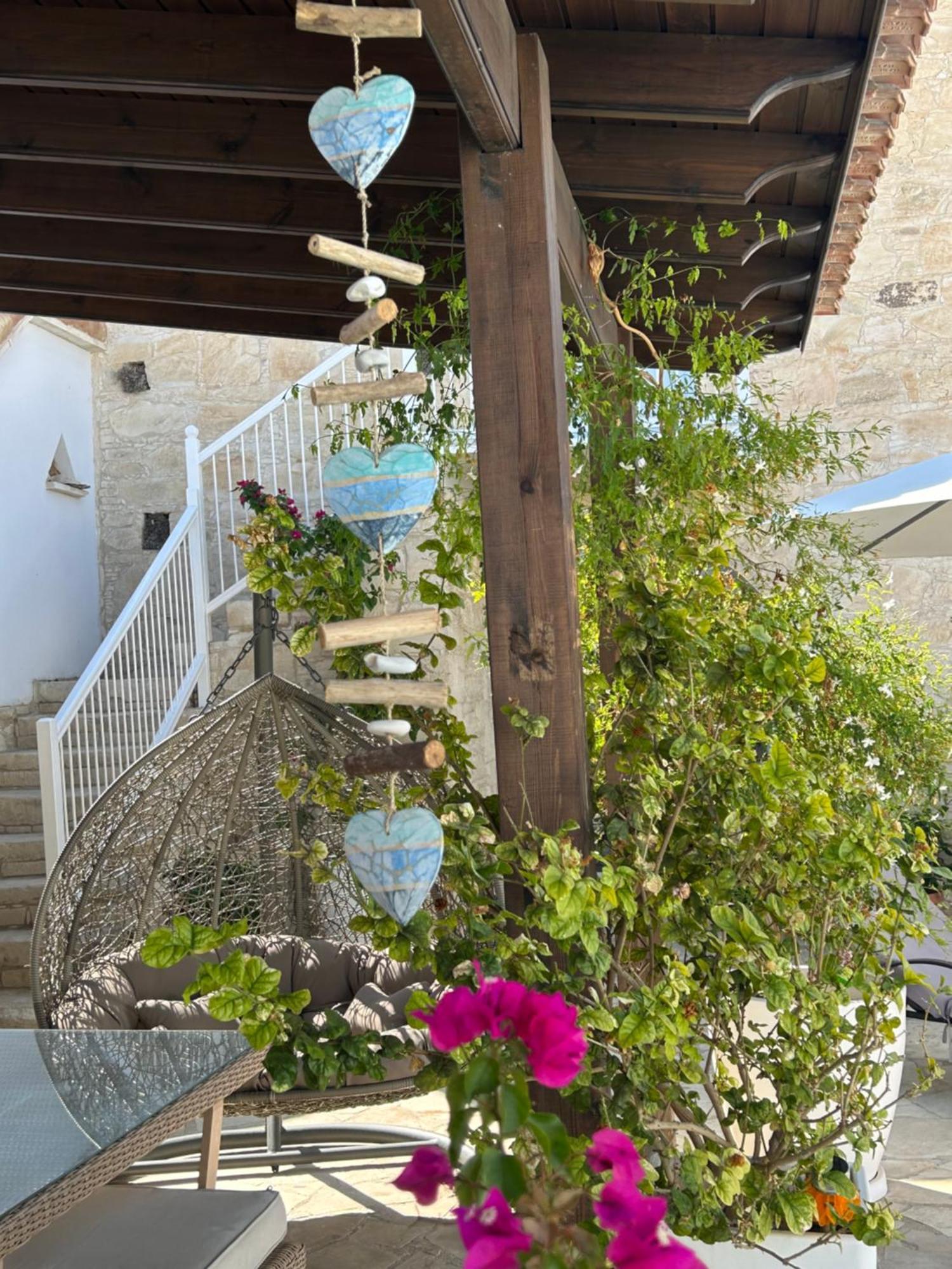 Little Stone House Apartment *
